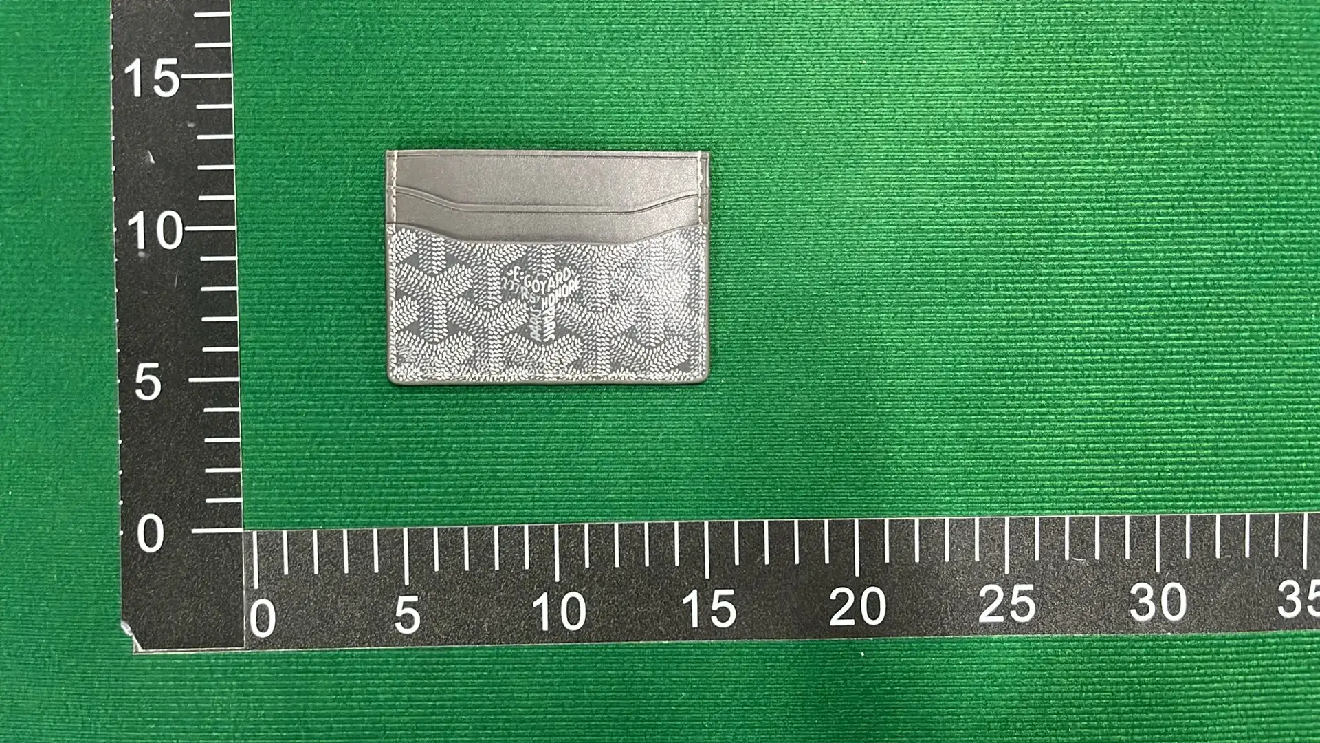GOY saint-sulpice bag--L  in the Best OopBuy Spreadsheet QC photos