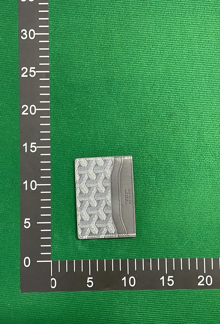 GOY saint-sulpice bag--L  in the Best OopBuy Spreadsheet QC photos