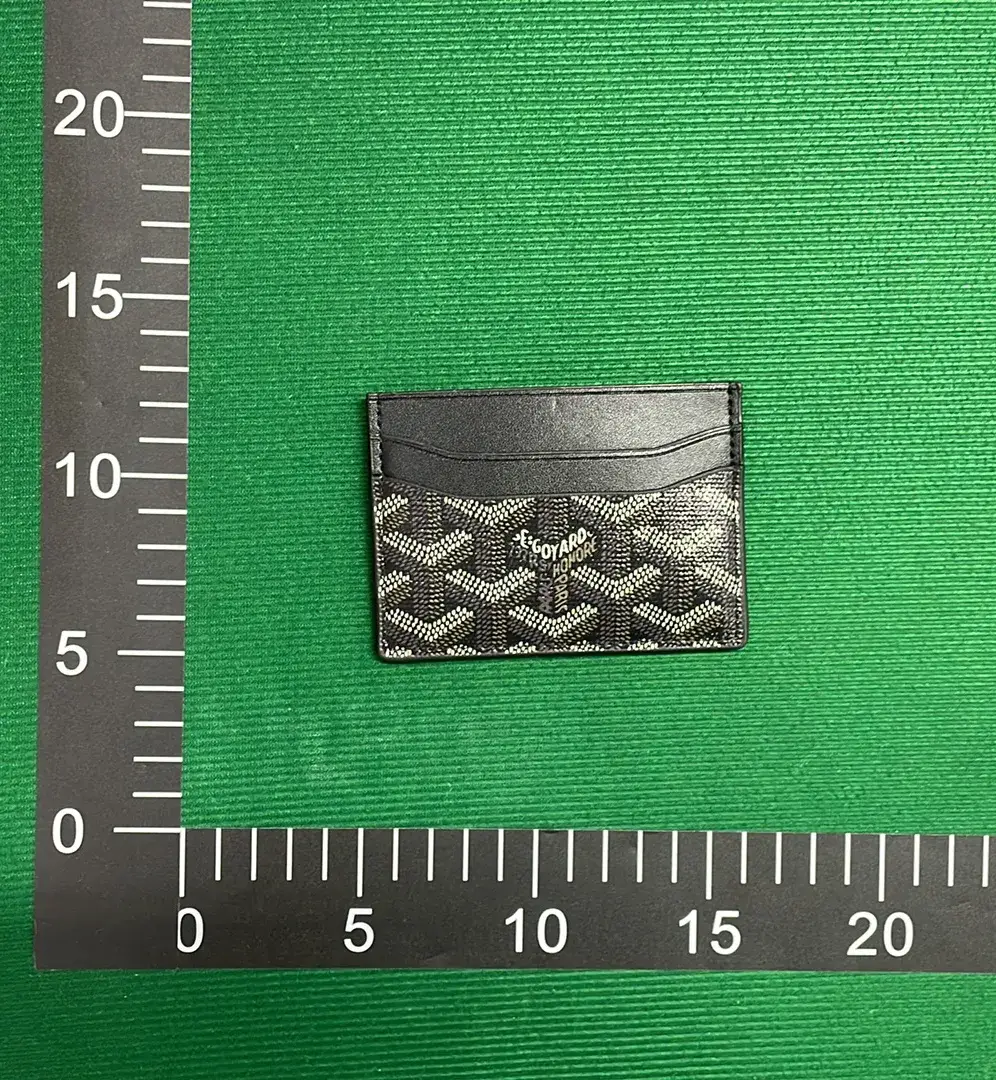 GOY saint-sulpice bag--L  in the Best OopBuy Spreadsheet QC photos