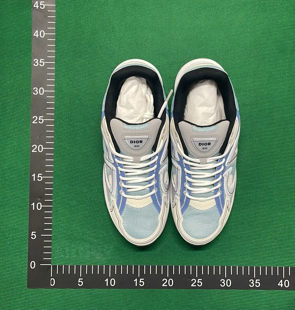 DC B30-L  in the Best OopBuy Spreadsheet QC photos