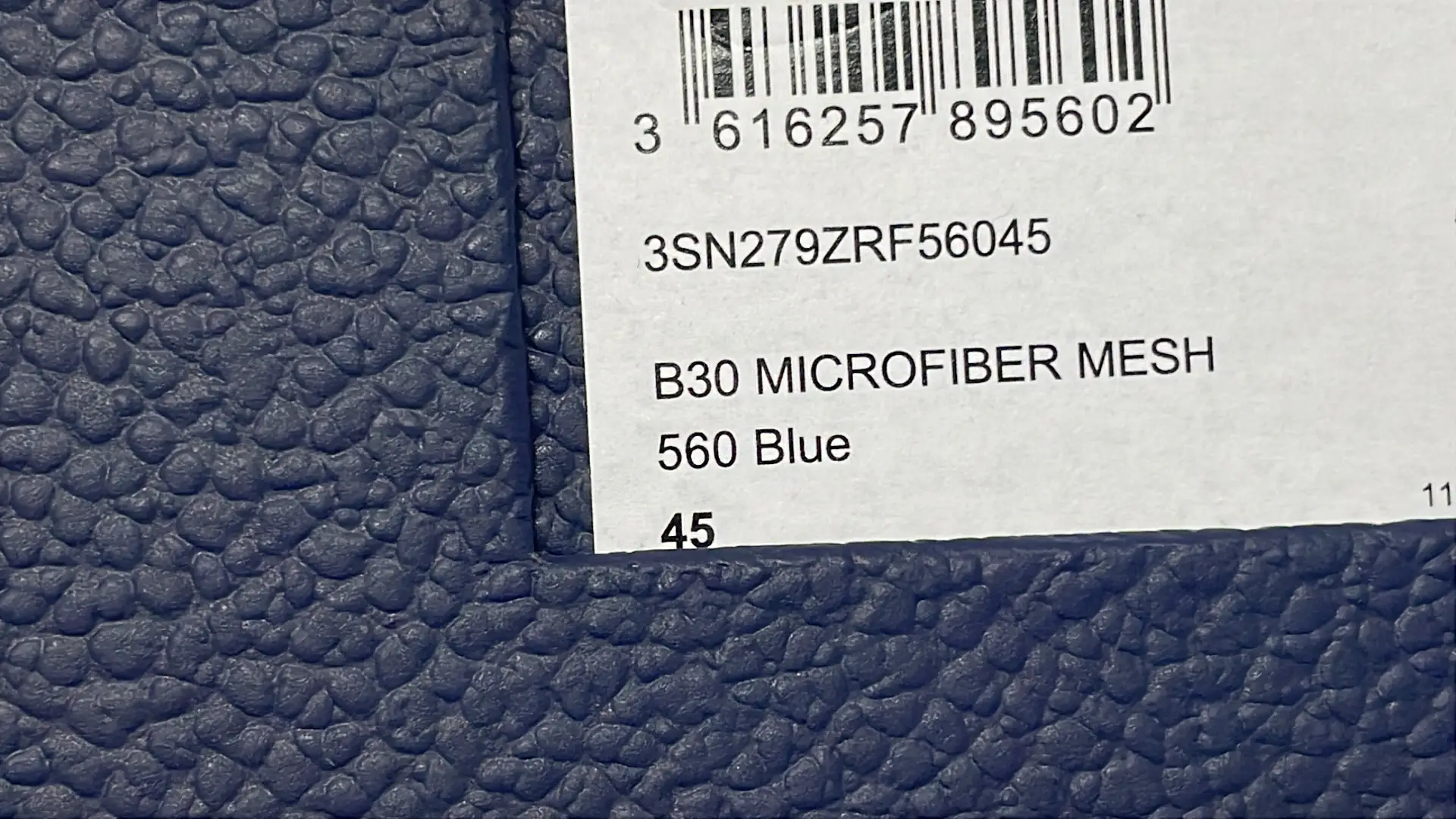 DC B30-L  in the Best OopBuy Spreadsheet QC photos