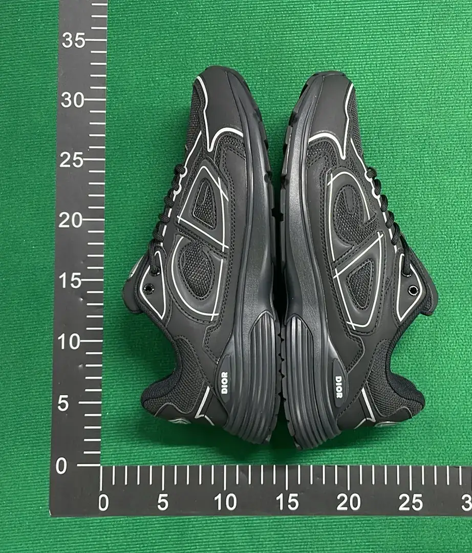 DC B30-L  in the Best OopBuy Spreadsheet QC photos