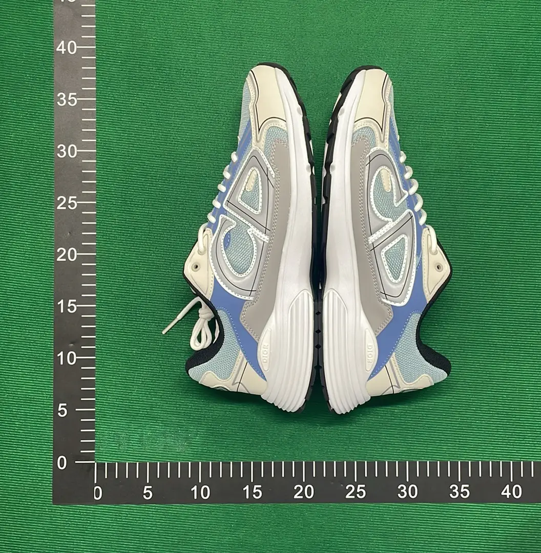 DC B30-L  in the Best OopBuy Spreadsheet QC photos