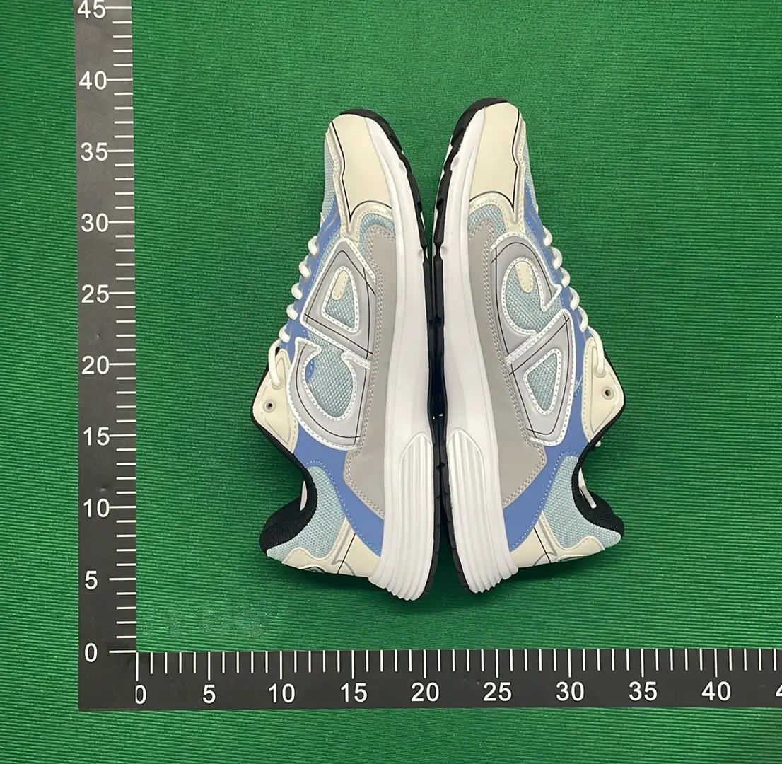 DC B30-L  in the Best OopBuy Spreadsheet QC photos