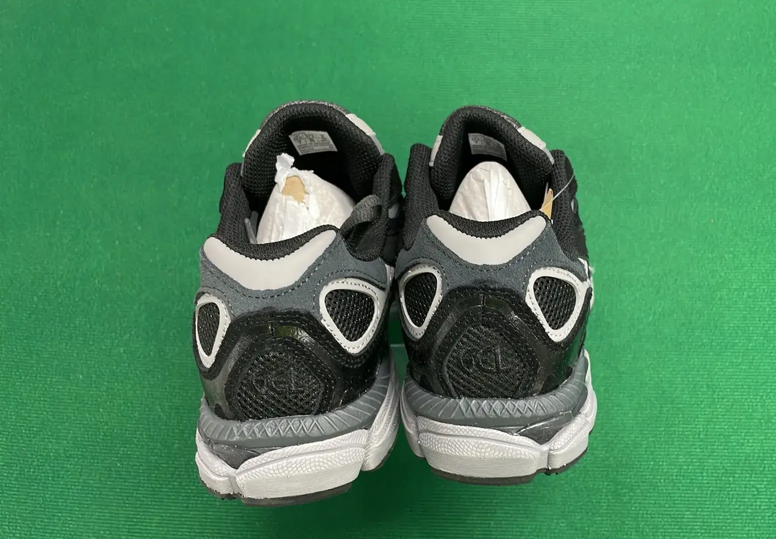 1:1 Batch Asics GEL-NYCshoes  in the Best OopBuy Spreadsheet QC photos