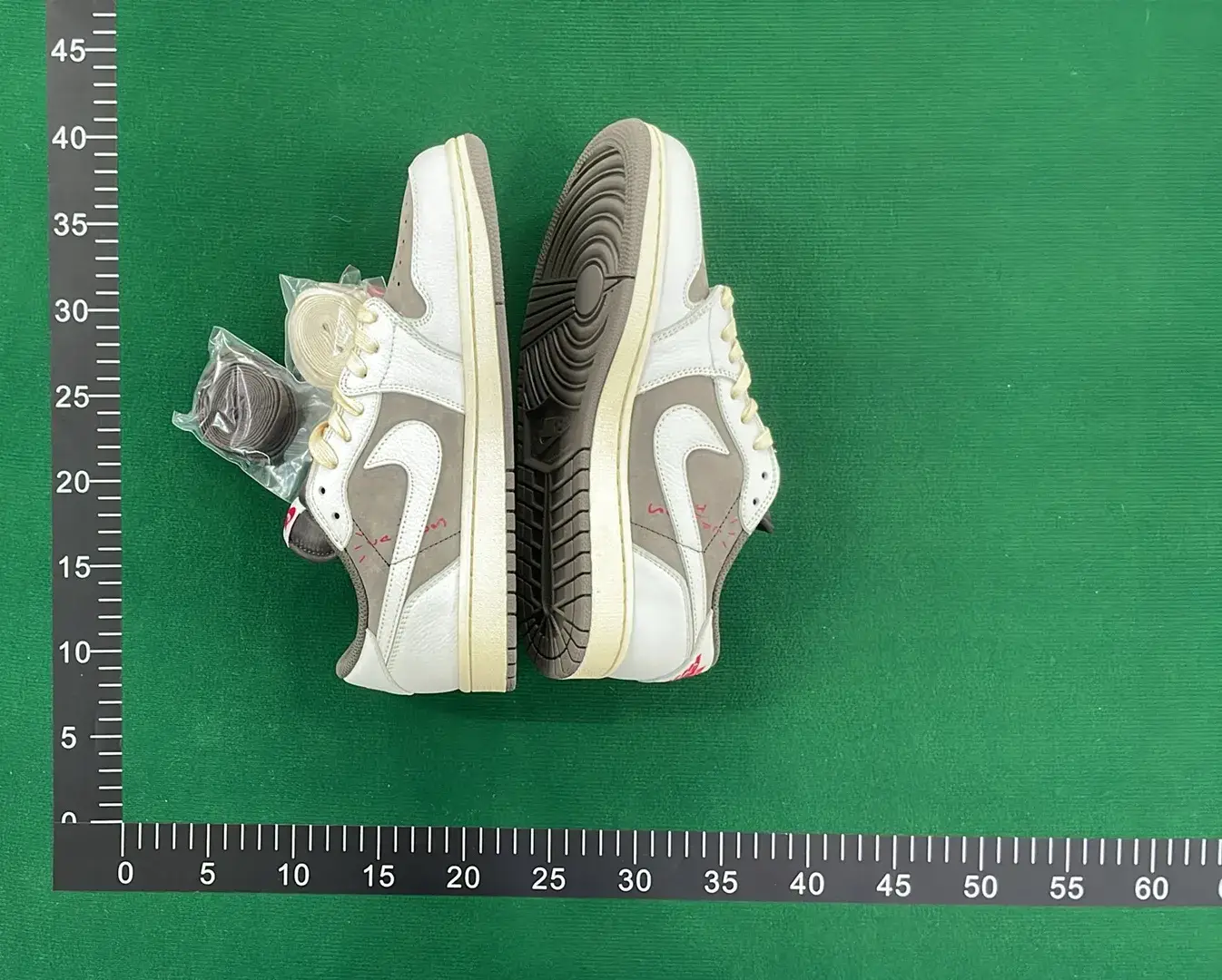  🔥1:1 batch Jordan Air Jordan 1 Low OG Golf Shoes – QC photos preview | CnFans  | 7583207222