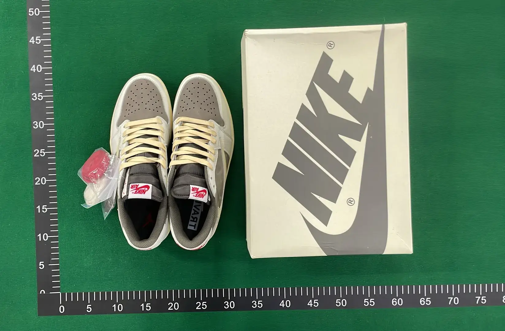  🔥1:1 batch Jordan Air Jordan 1 Low OG Golf Shoes – QC photos preview | CnFans  | 7583207222