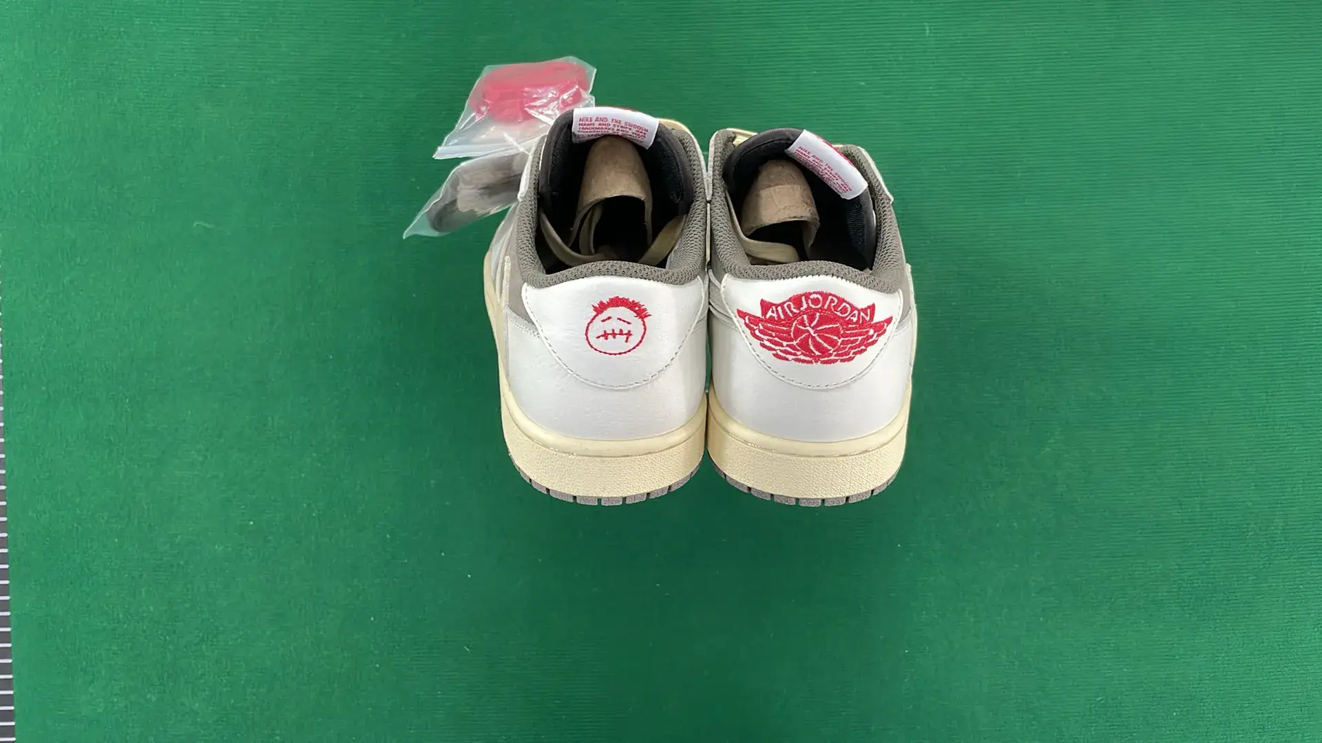  🔥1:1 batch Jordan Air Jordan 1 Low OG Golf Shoes – QC photos preview | CnFans  | 7583207222