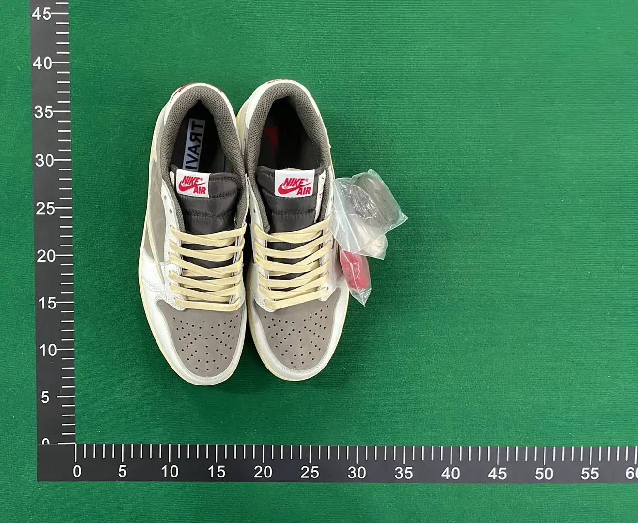  🔥1:1 batch Jordan Air Jordan 1 Low OG Golf Shoes – QC photos preview | CnFans  | 7583207222