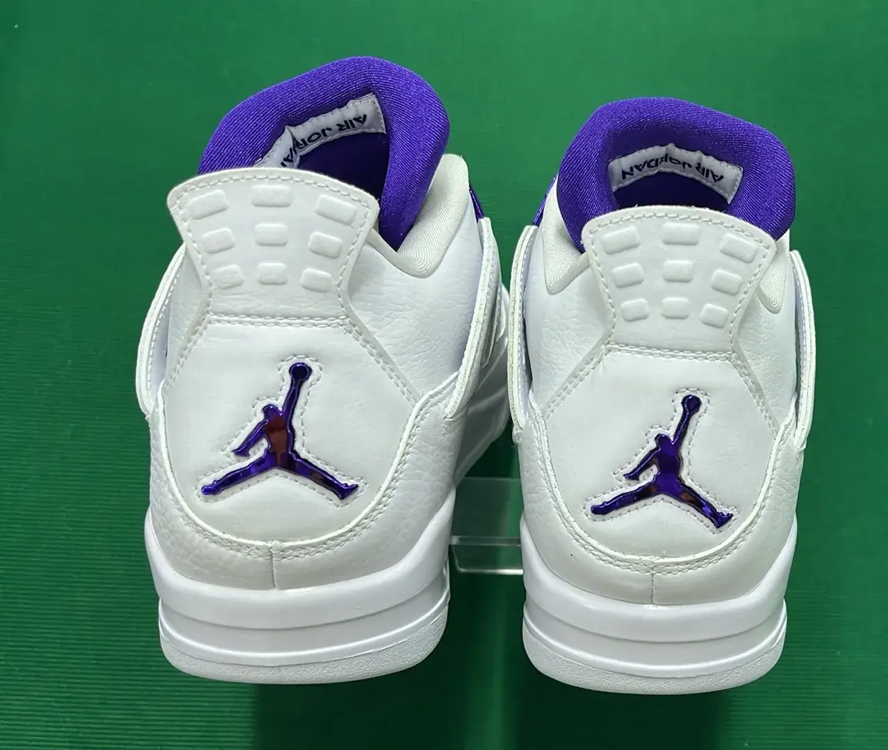  🔥1:1 batch Jordan Air Jordan 4 – QC photos preview | CnFans  | 7427951833