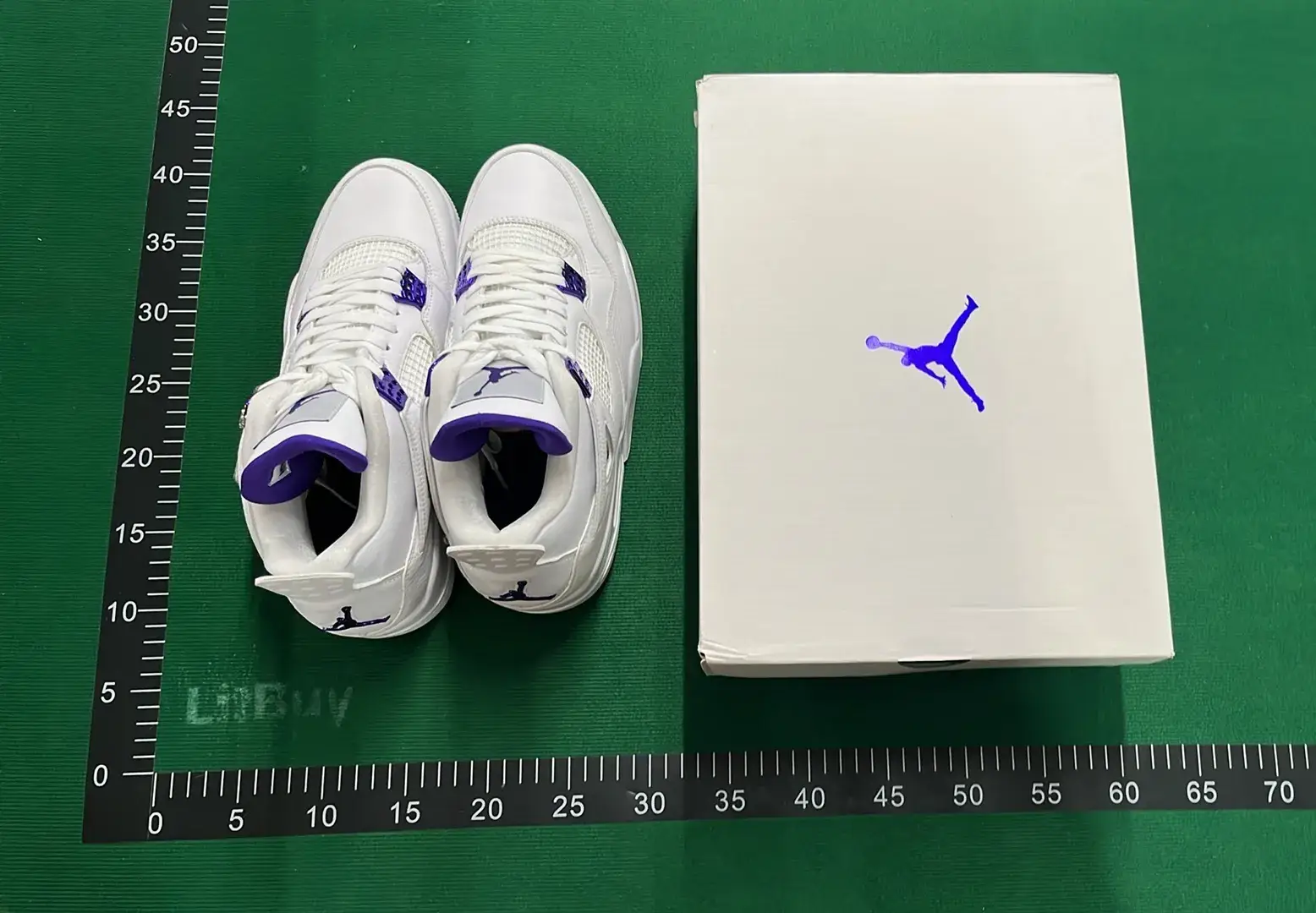  🔥1:1 batch Jordan Air Jordan 4 – QC photos preview | CnFans  | 7427951833