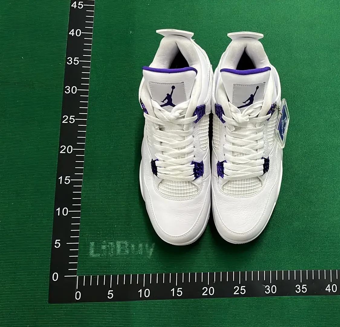  🔥1:1 batch Jordan Air Jordan 4 – QC photos preview | CnFans  | 7427951833