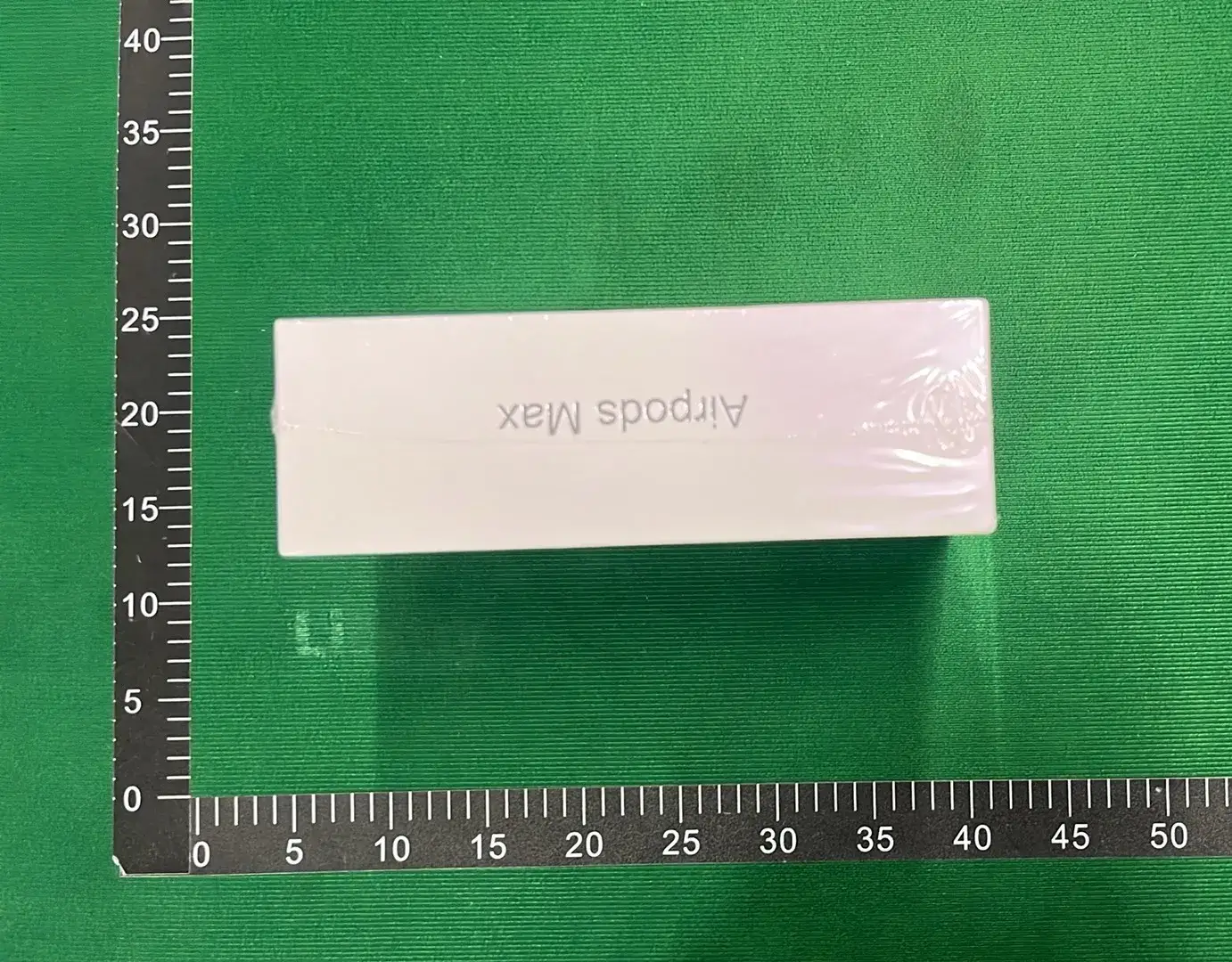1:1 Batch Apple  AirPods MAX (9 Colors) headset  in the Best OopBuy Spreadsheet QC photos