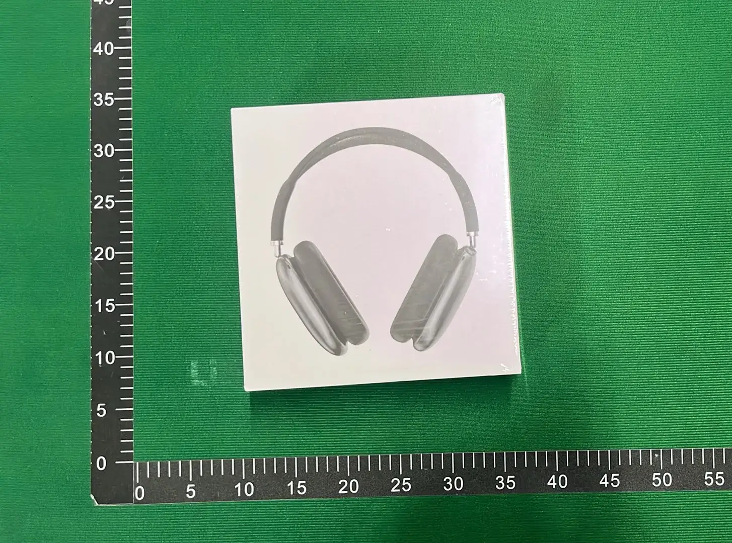 1:1 Batch Apple  AirPods MAX (9 Colors) headset  in the Best OopBuy Spreadsheet QC photos