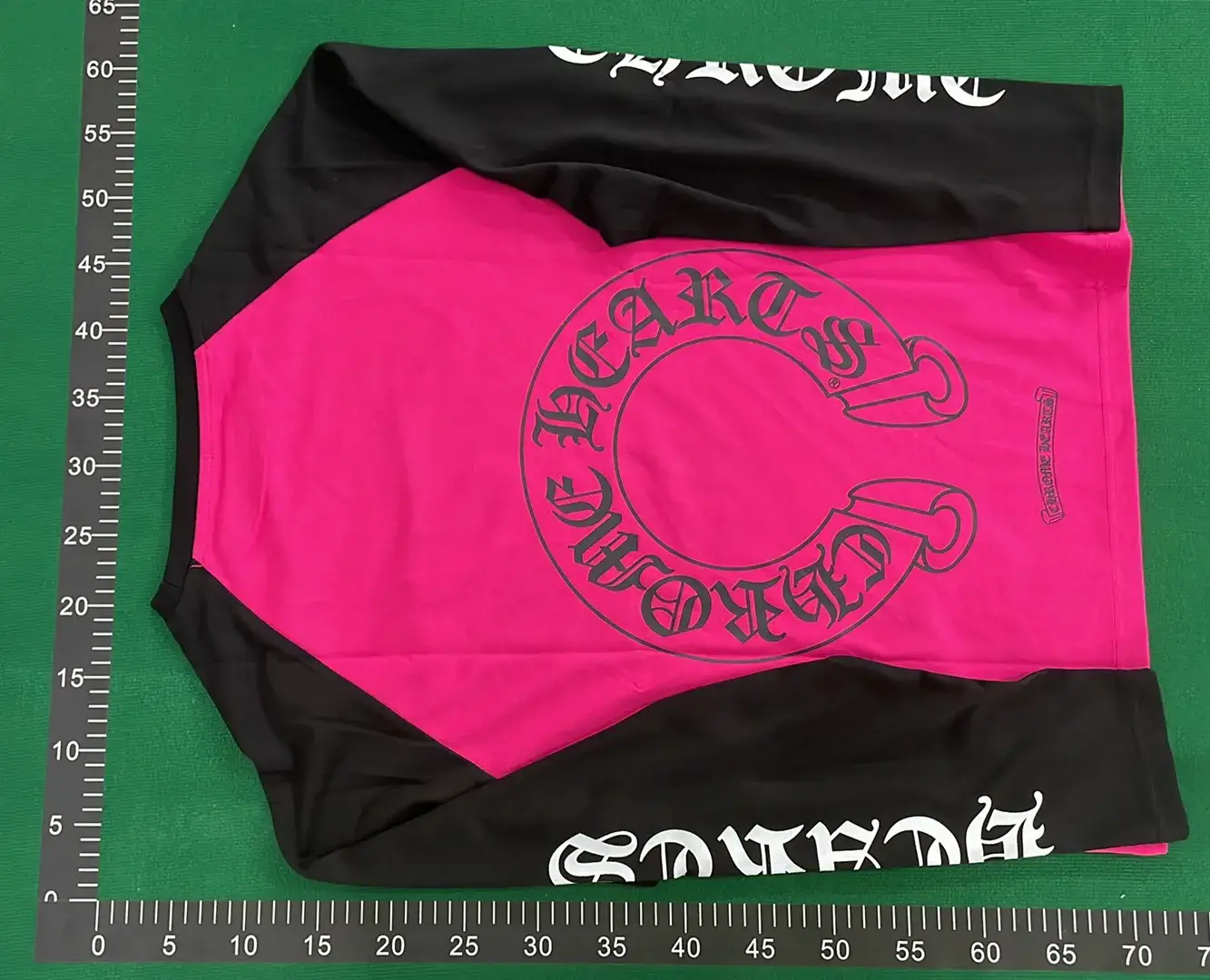  🔥1:1 batch Chrome Hearts T-shirt-3c – QC photos preview | CnFans  | 7581372319