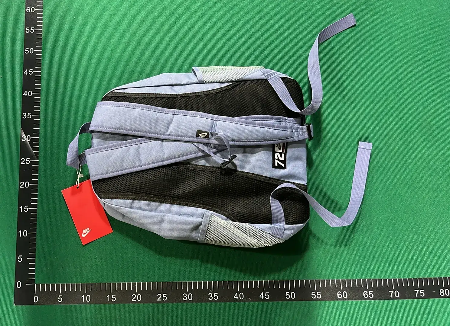  Nike Backpack （20+） – QC photos preview | CnFans  | 7518247799
