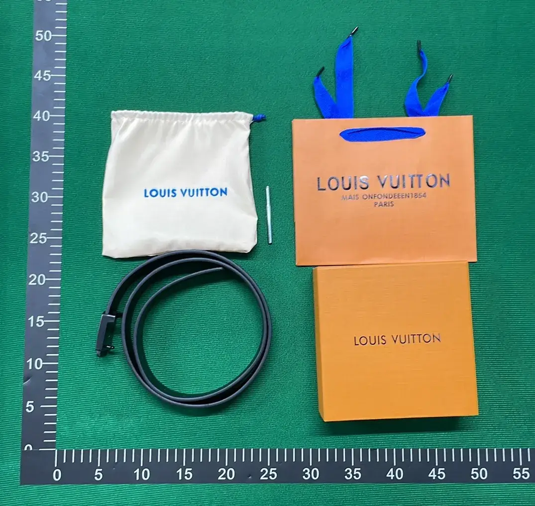  Fashion Casual Belt – QC photos preview | CnFans  | 7518428023