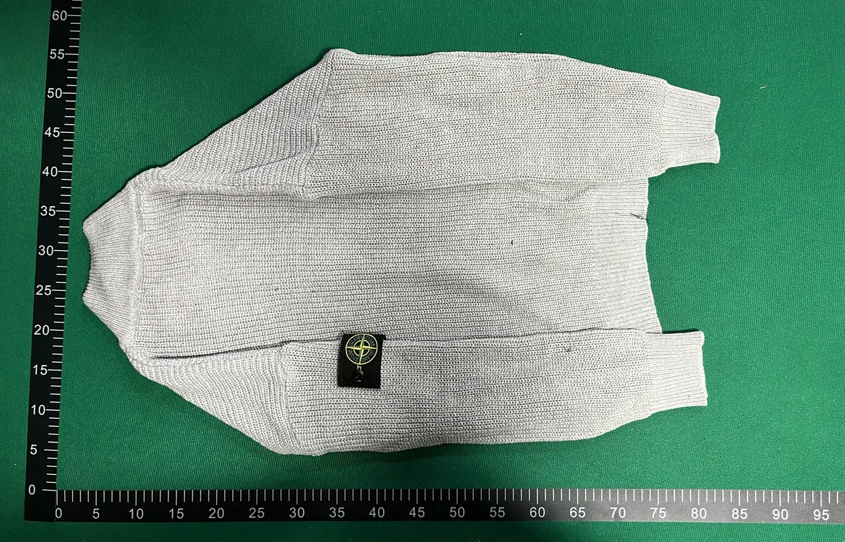  Stone Island Sweater （10+） – QC photos preview | CnFans  | 7519975490