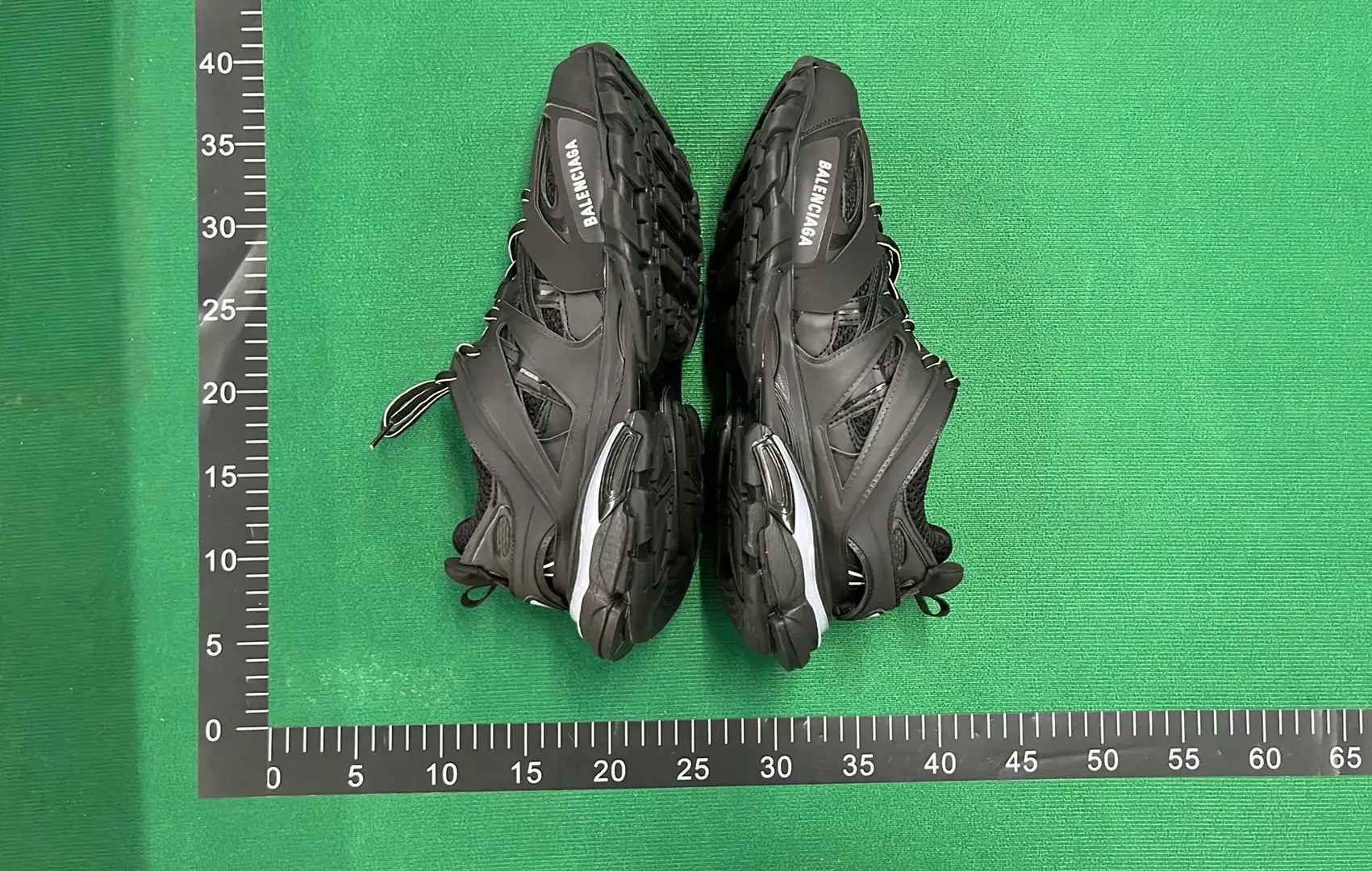  Balenciaga Track （30+） – QC photos preview | CnFans  | 7520053406