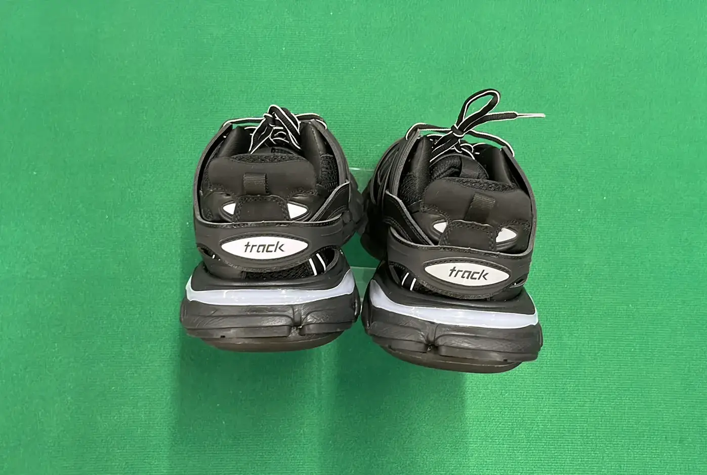  Balenciaga Track （30+） – QC photos preview | CnFans  | 7520053406