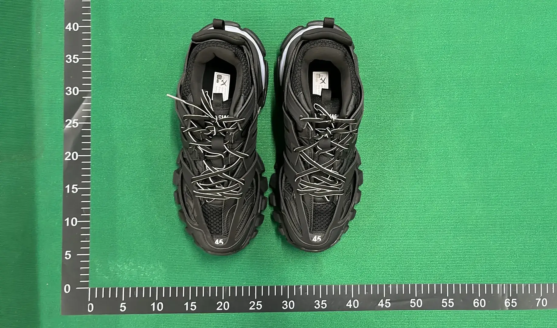  Balenciaga Track （30+） – QC photos preview | CnFans  | 7520053406