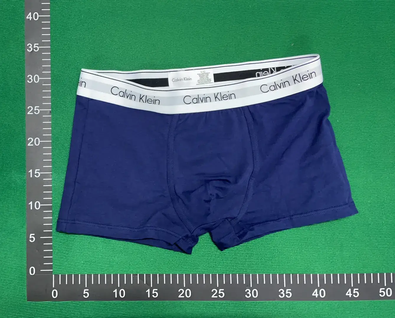 男士內裤纯棉平角裤内透气四角内裤  in the Best OopBuy Spreadsheet QC photos