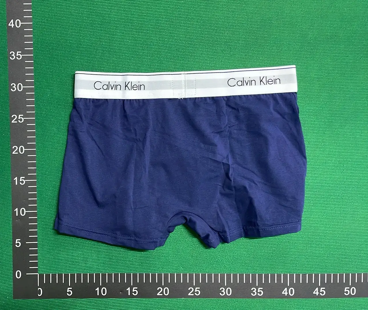 男士內裤纯棉平角裤内透气四角内裤  in the Best OopBuy Spreadsheet QC photos