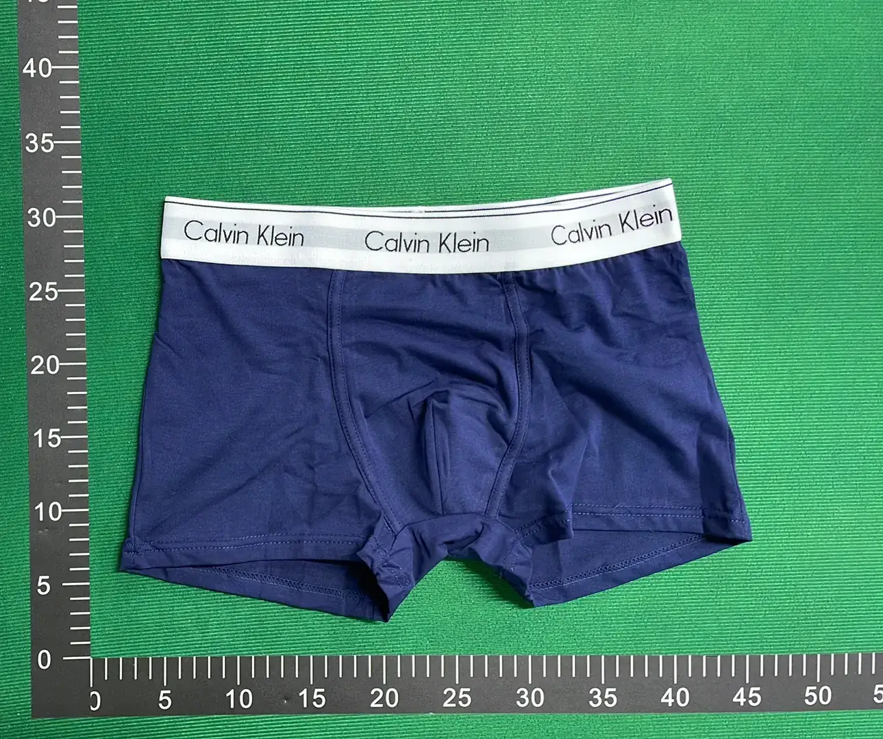 男士內裤纯棉平角裤内透气四角内裤  in the Best OopBuy Spreadsheet QC photos
