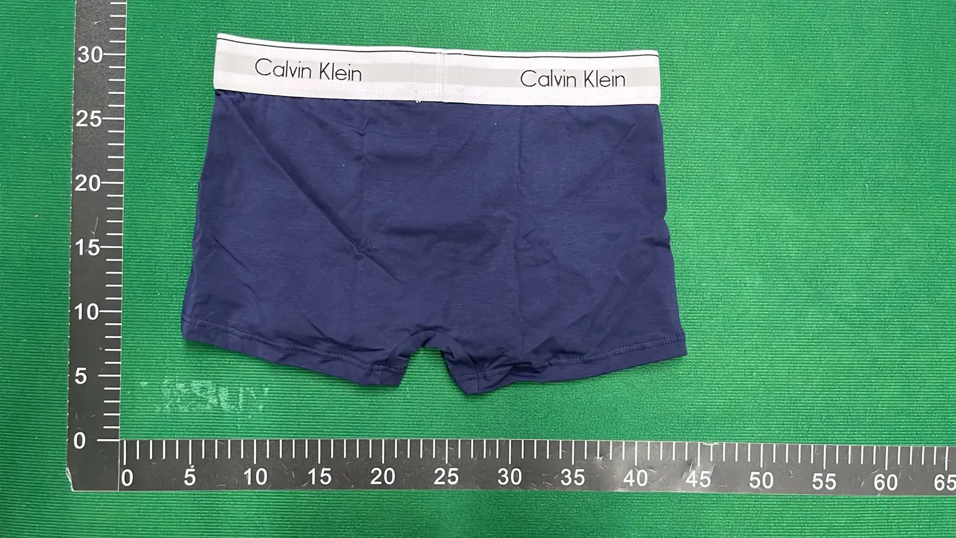 男士內裤纯棉平角裤内透气四角内裤  in the Best OopBuy Spreadsheet QC photos