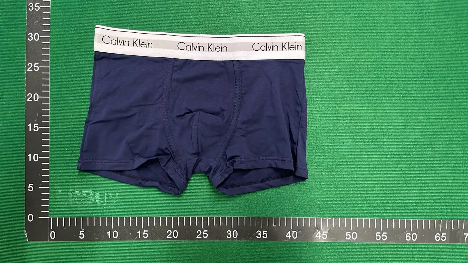 男士內裤纯棉平角裤内透气四角内裤  in the Best OopBuy Spreadsheet QC photos