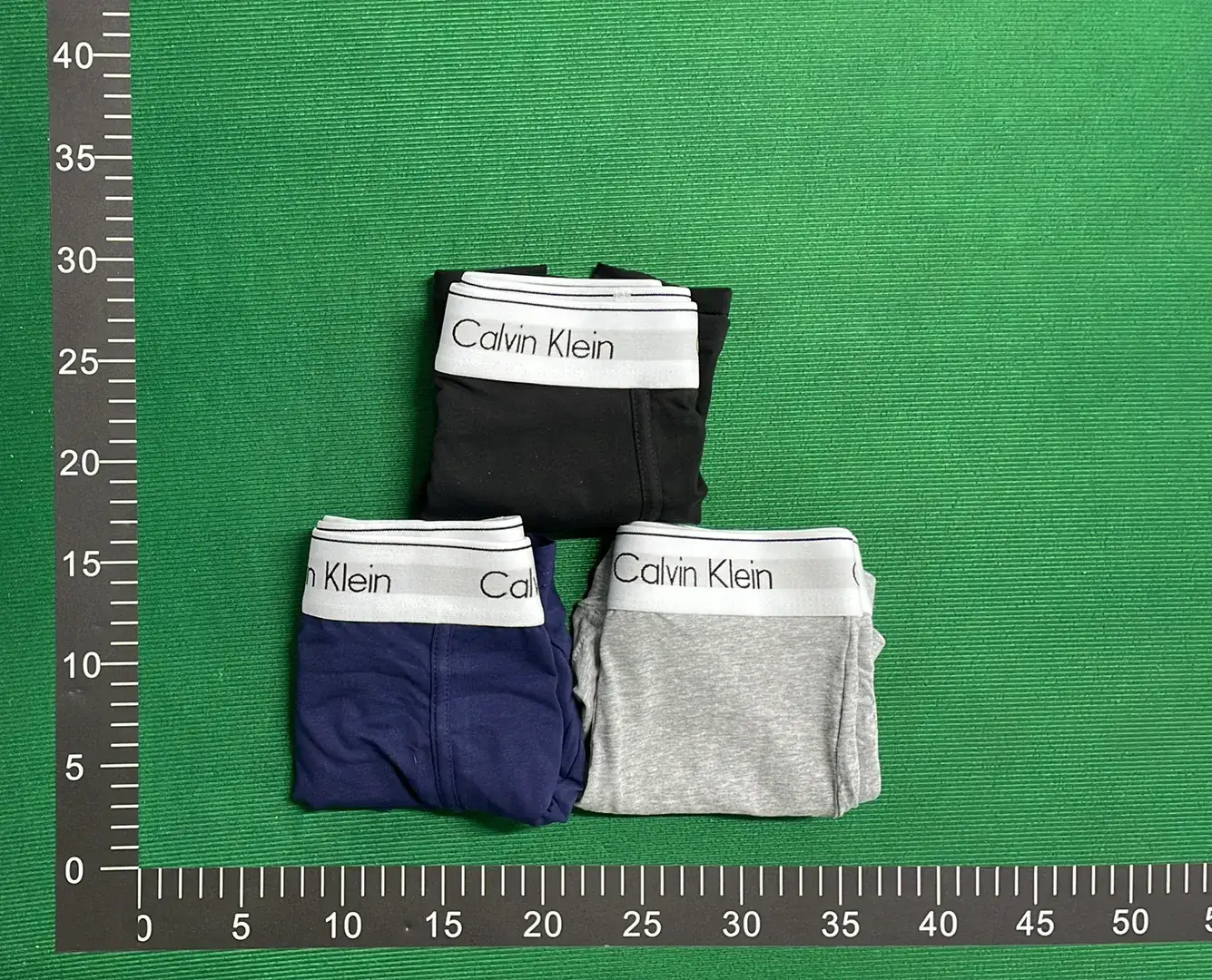 男士內裤纯棉平角裤内透气四角内裤  in the Best OopBuy Spreadsheet QC photos