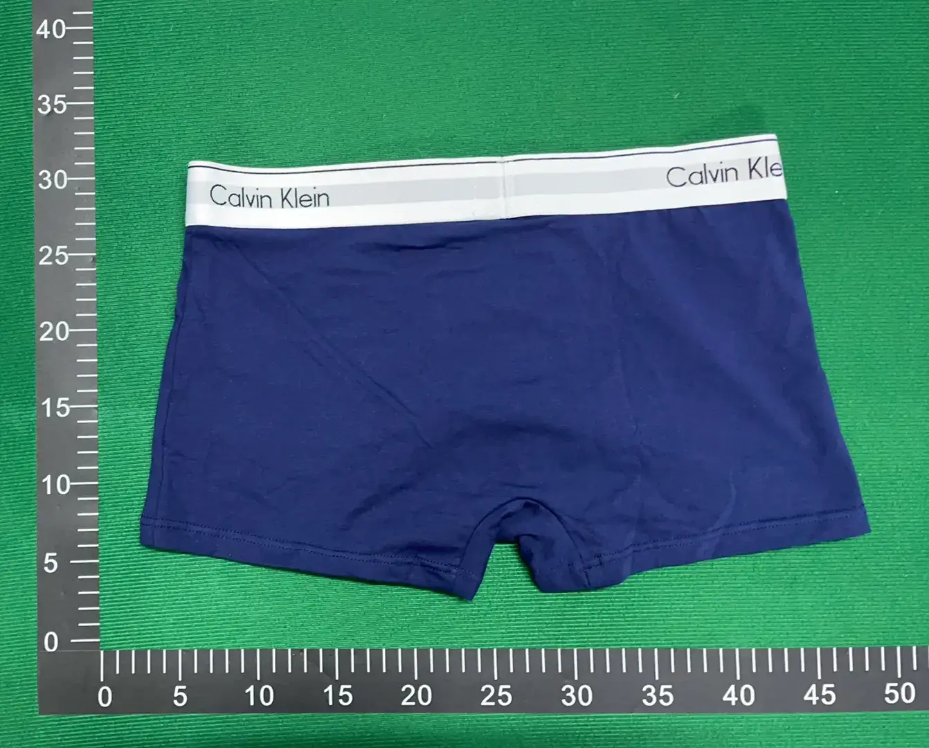 男士內裤纯棉平角裤内透气四角内裤  in the Best OopBuy Spreadsheet QC photos