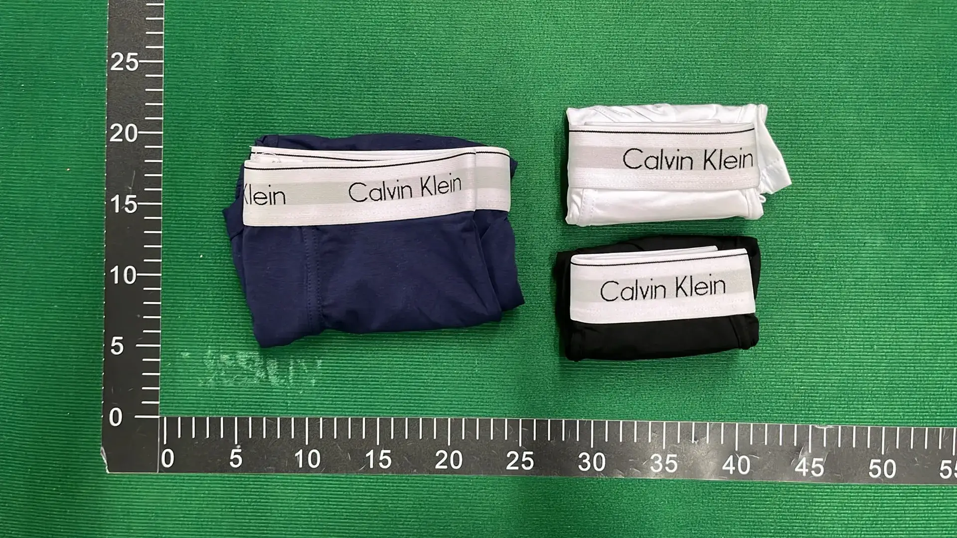 男士內裤纯棉平角裤内透气四角内裤  in the Best OopBuy Spreadsheet QC photos