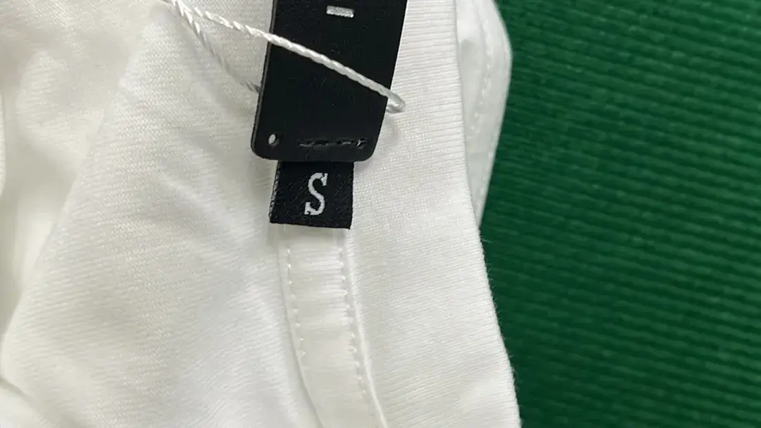 Amiri T-shirt tee （25+）  in the Best OopBuy Spreadsheet QC photos