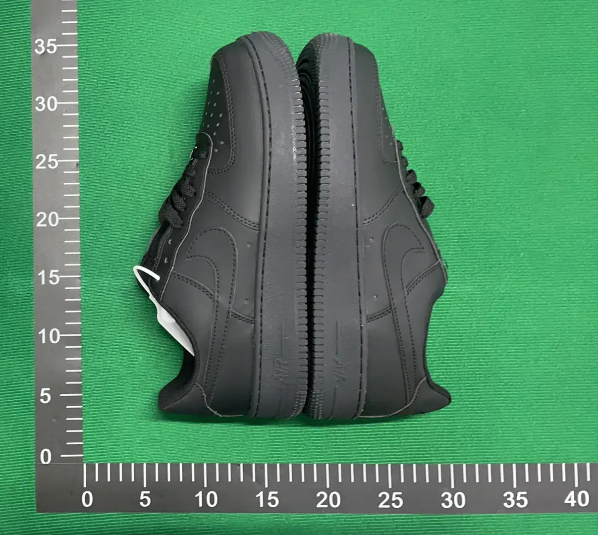 Nike Air Force 1 （20+）  in the Best OopBuy Spreadsheet QC photos