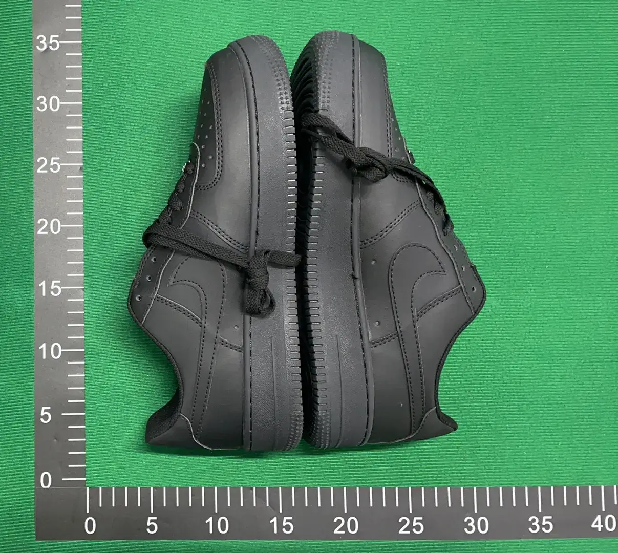 Nike Air Force 1 （20+）  in the Best OopBuy Spreadsheet QC photos