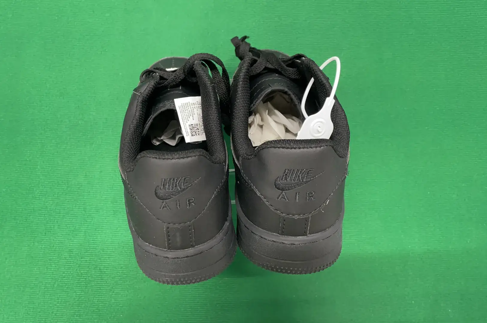 Nike Air Force 1 （20+）  in the Best OopBuy Spreadsheet QC photos