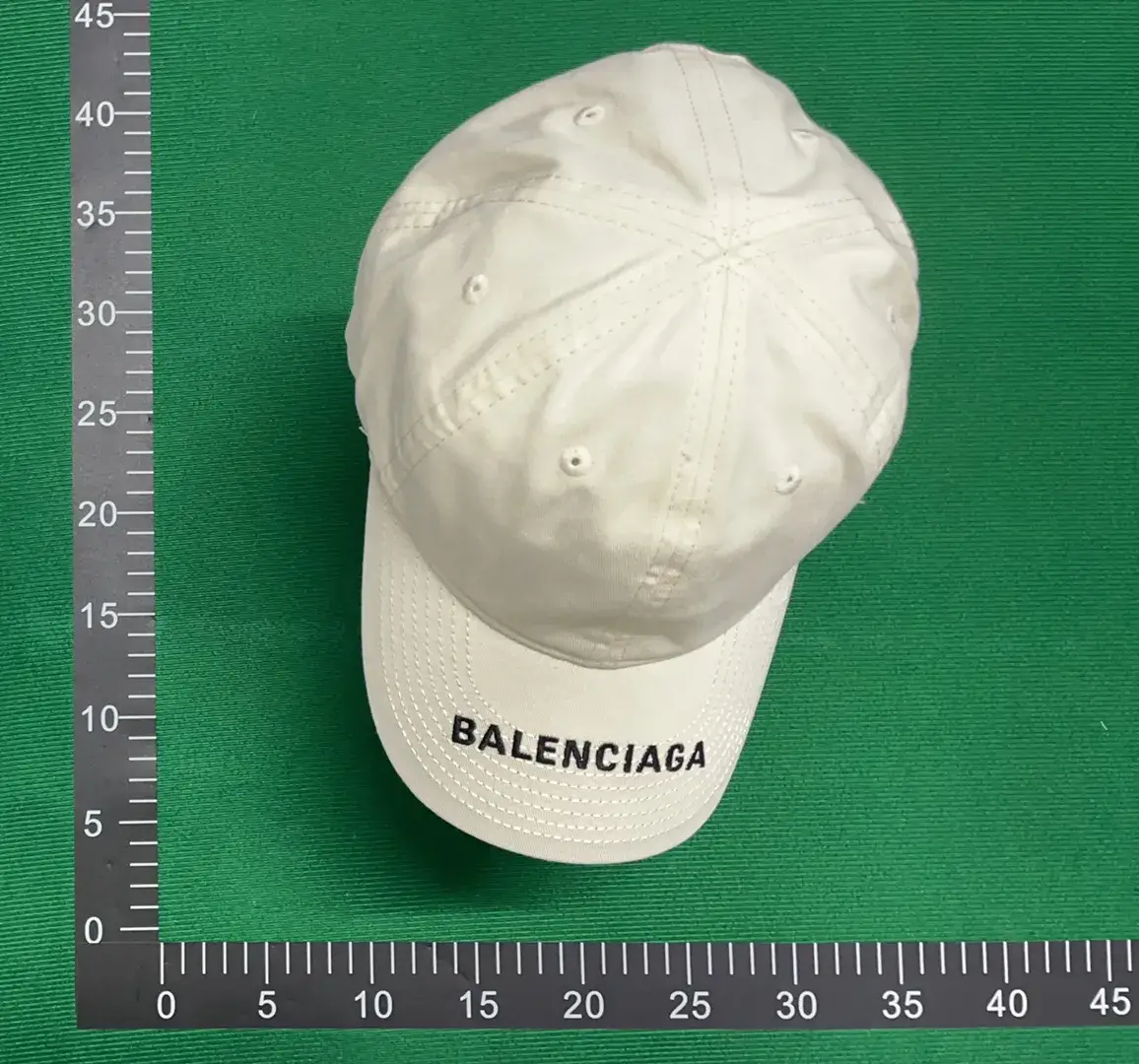 时尚百搭潮流棒球帽001  in the Best OopBuy Spreadsheet QC photos