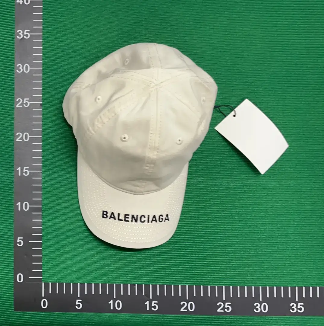 时尚百搭潮流棒球帽001  in the Best OopBuy Spreadsheet QC photos