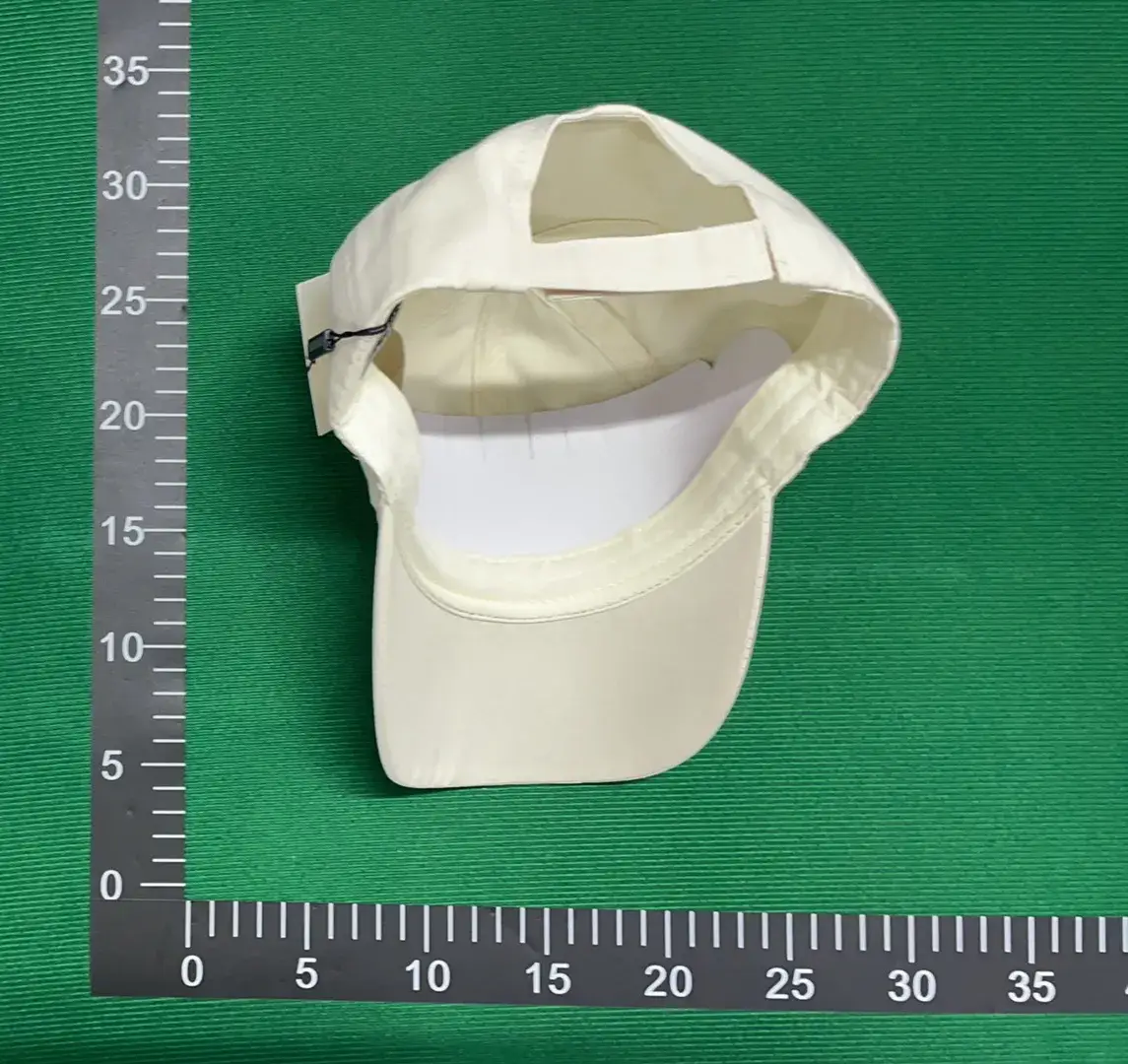 时尚百搭潮流棒球帽001  in the Best OopBuy Spreadsheet QC photos