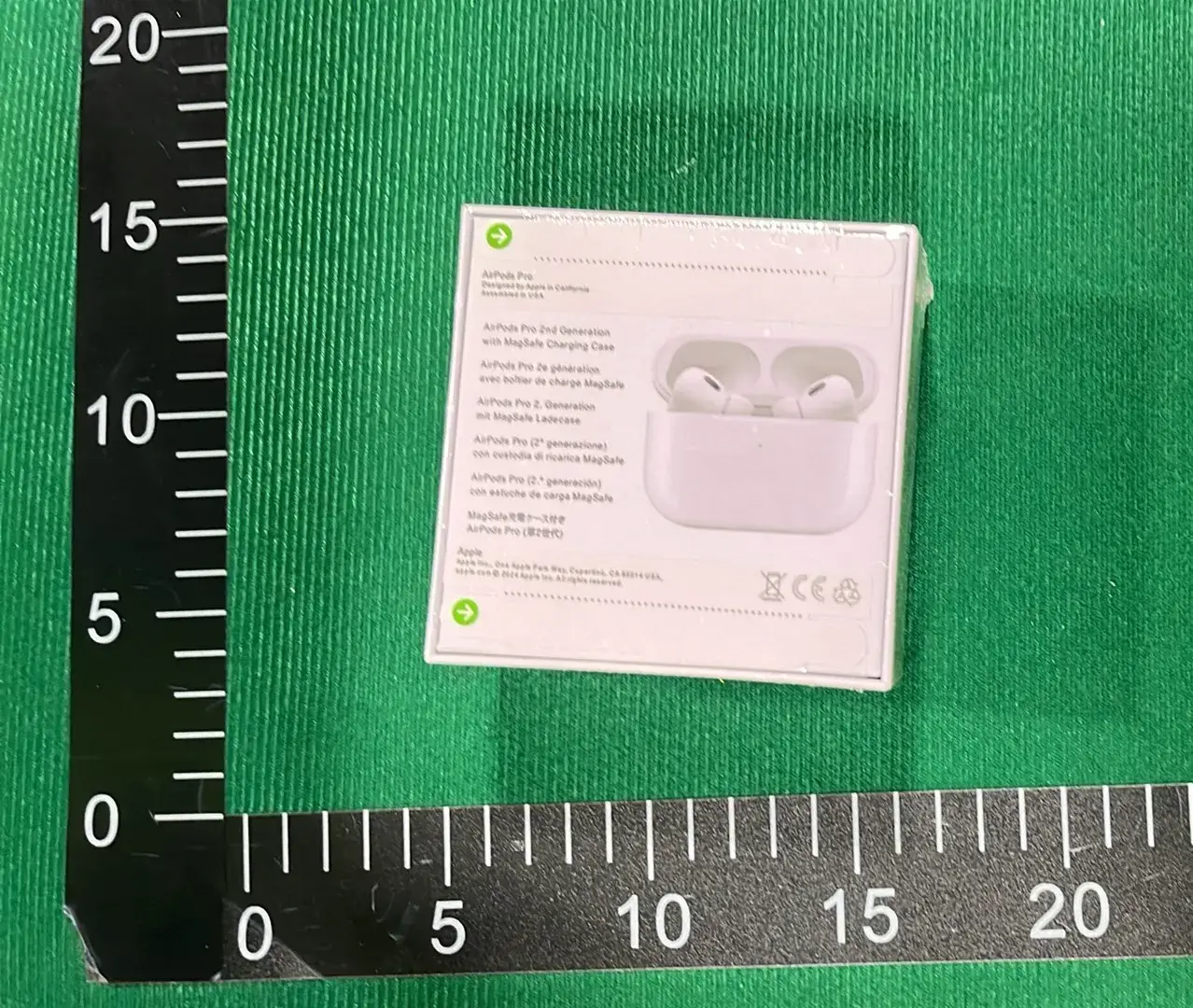  稳定输出，蓝牙耳机-无线入耳式(非质量问题，不退不换）-ZK-SGDR5--L – QC photos preview | CnFans  | 7582149785