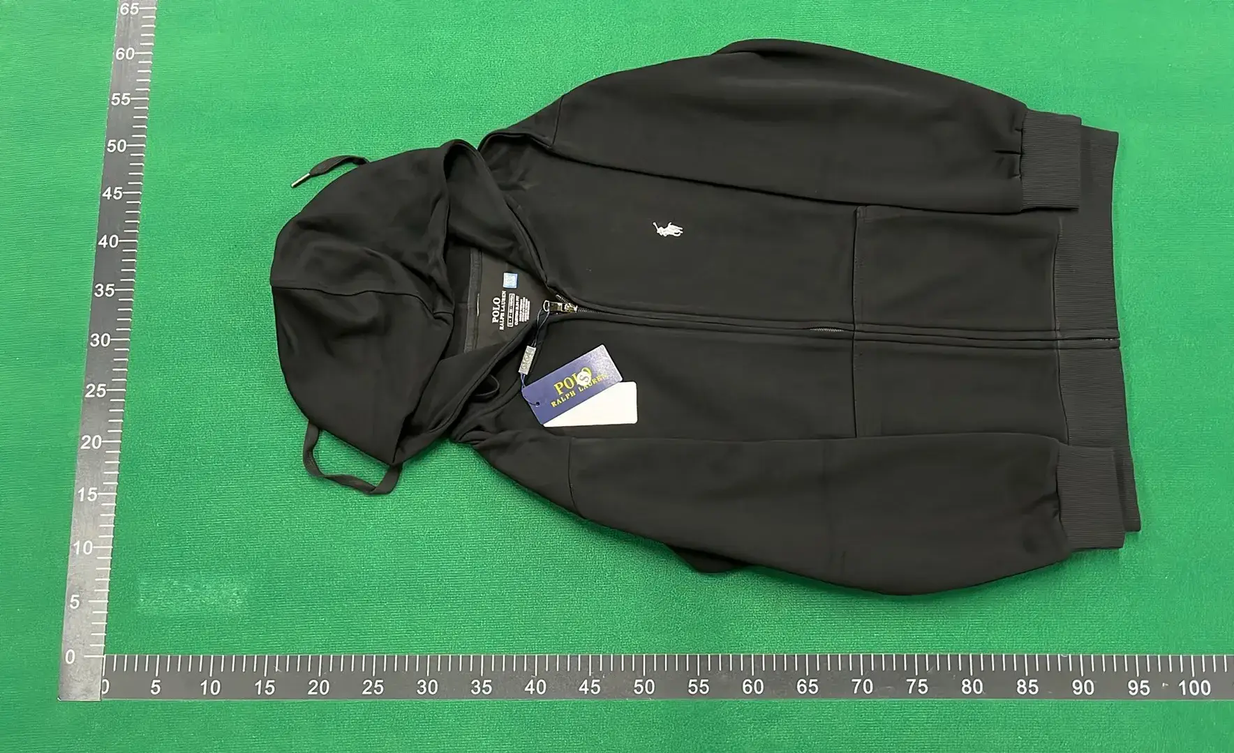  秋冬休闲时尚连帽卫衣 022-ZK--L – QC photos preview | CnFans  | 7582159599