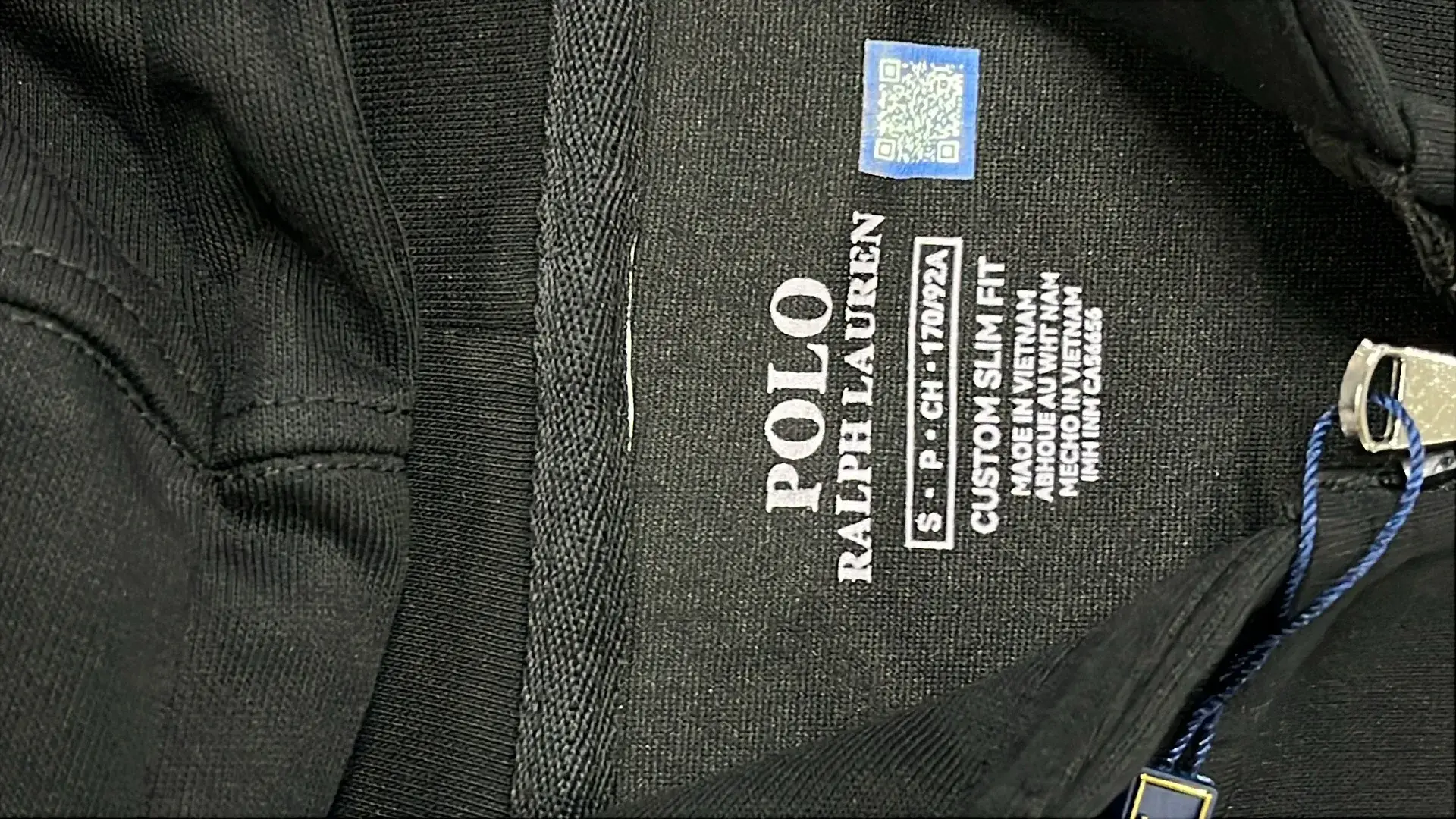  秋冬休闲时尚连帽卫衣 022-ZK--L – QC photos preview | CnFans  | 7582159599