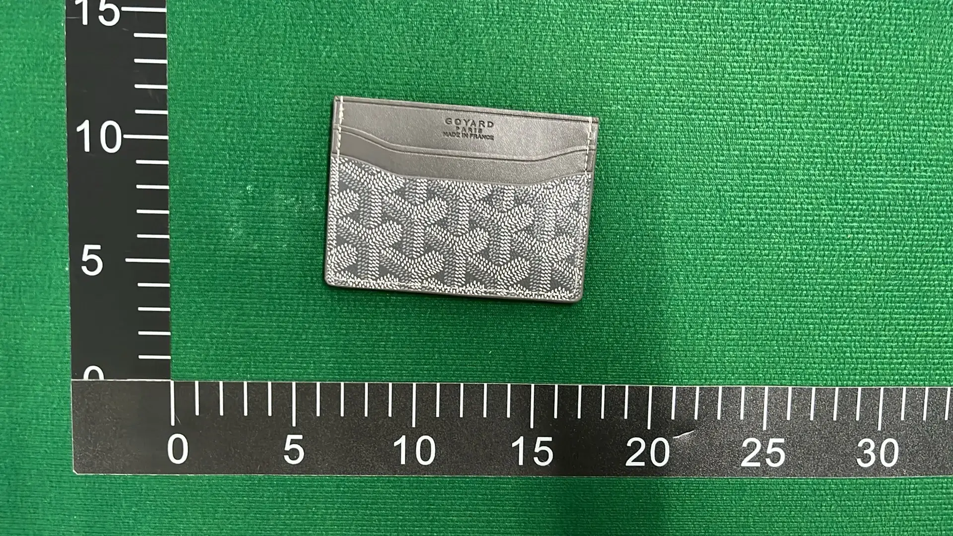 GOY saint-sulpice bag--L  in the Best OopBuy Spreadsheet QC photos