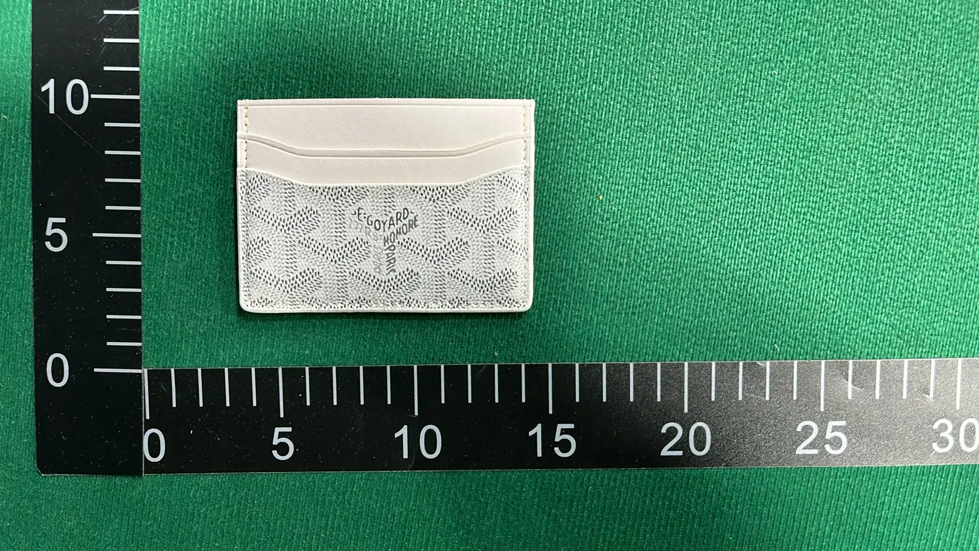GOY saint-sulpice bag--L  in the Best OopBuy Spreadsheet QC photos