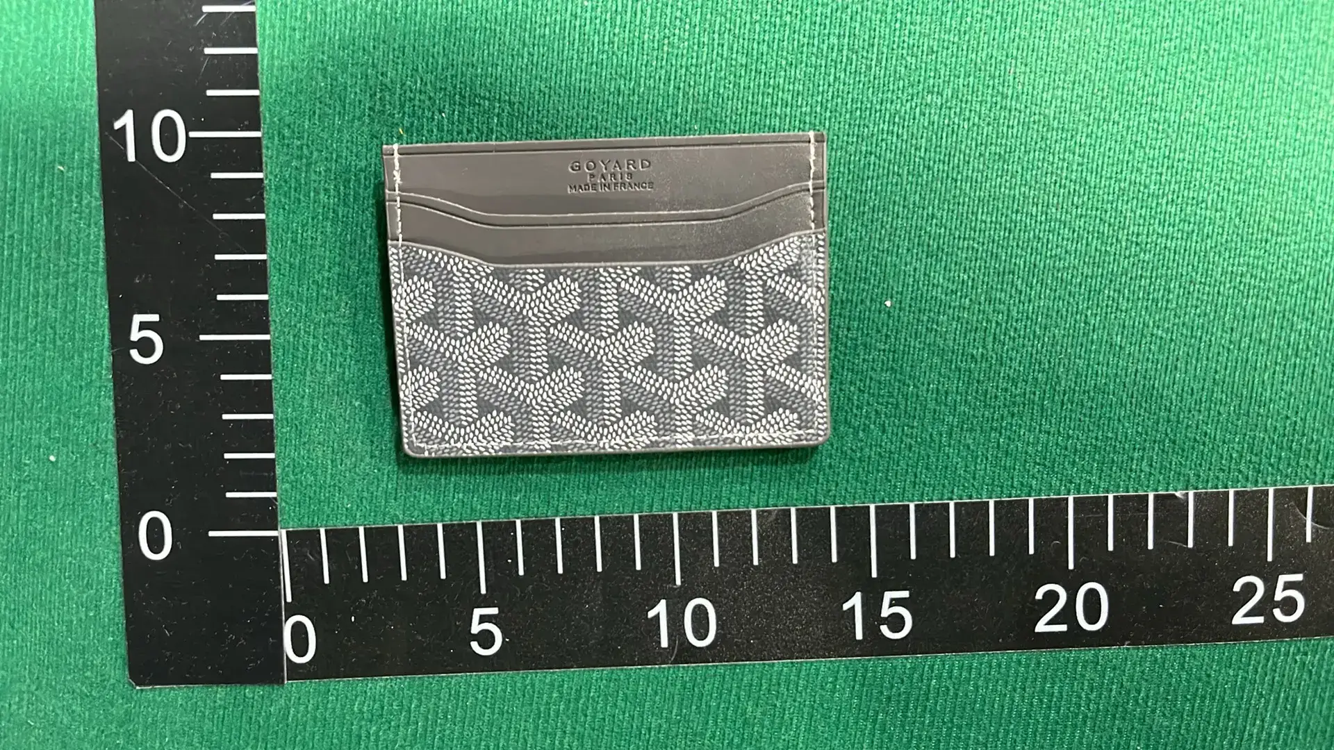 GOY saint-sulpice bag--L  in the Best OopBuy Spreadsheet QC photos