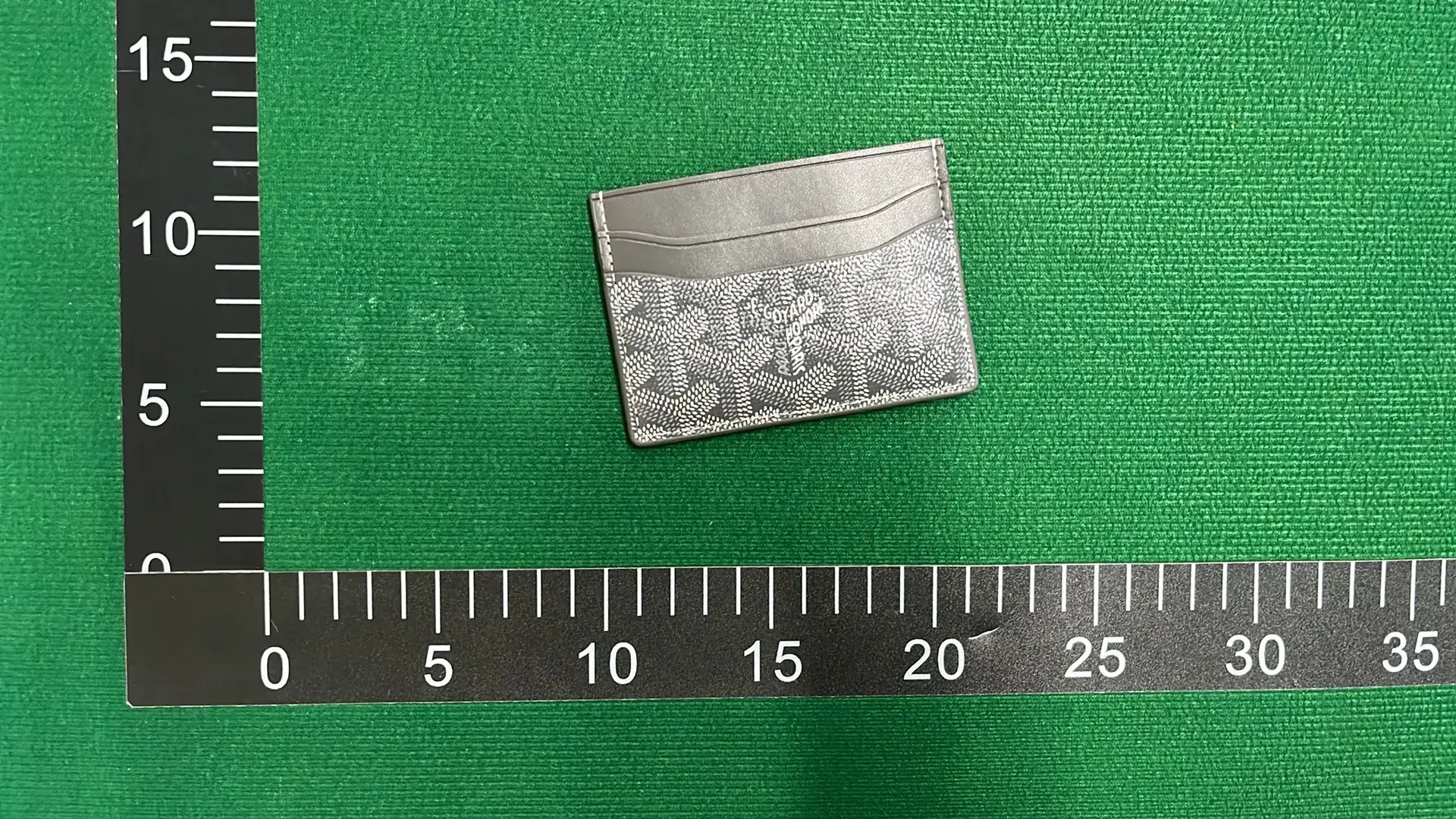 GOY saint-sulpice bag--L  in the Best OopBuy Spreadsheet QC photos