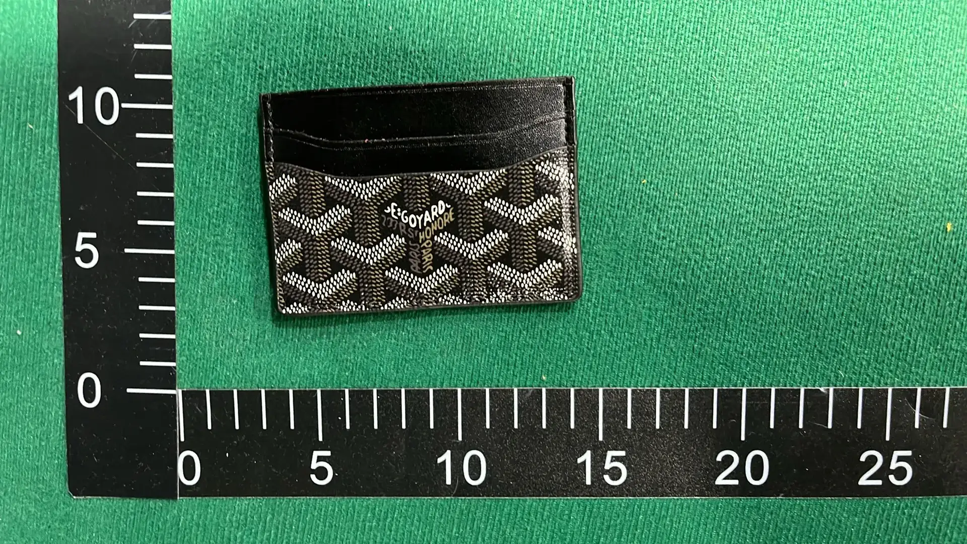 GOY saint-sulpice bag--L  in the Best OopBuy Spreadsheet QC photos