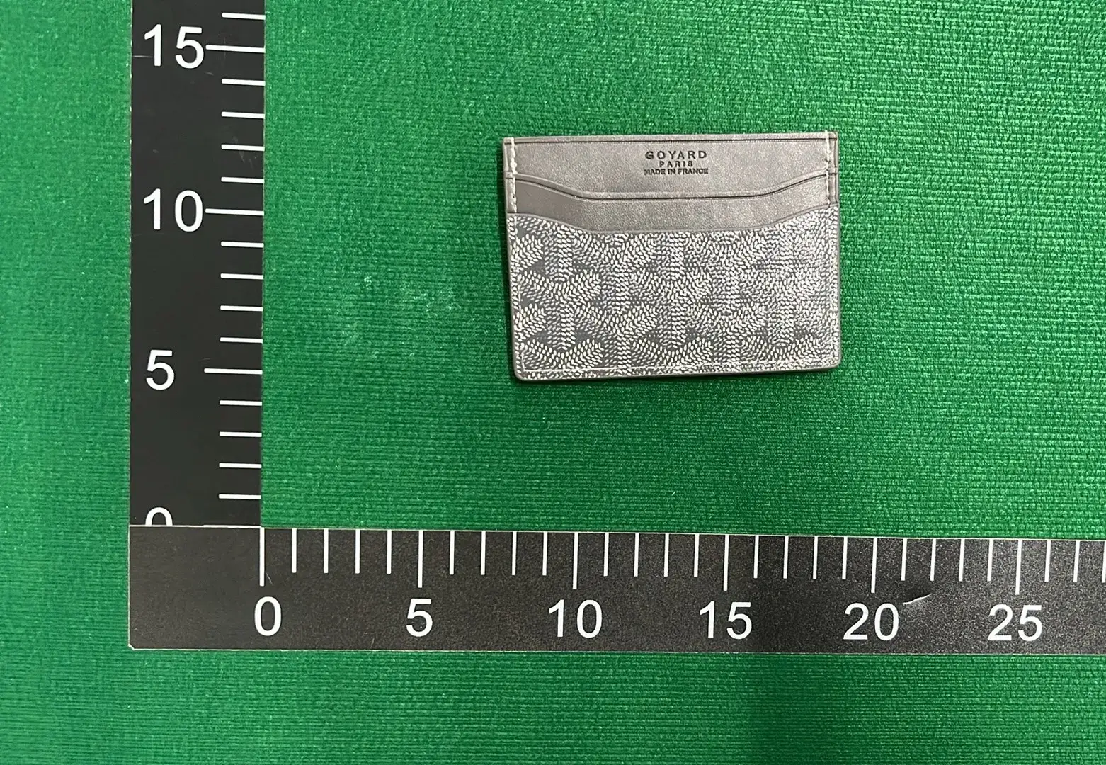 GOY saint-sulpice bag--L  in the Best OopBuy Spreadsheet QC photos
