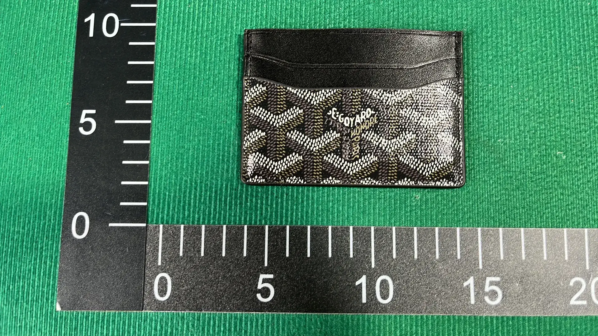 GOY saint-sulpice bag--L  in the Best OopBuy Spreadsheet QC photos